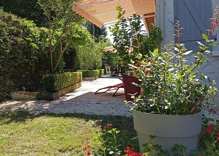 Le Clos Des Compromis