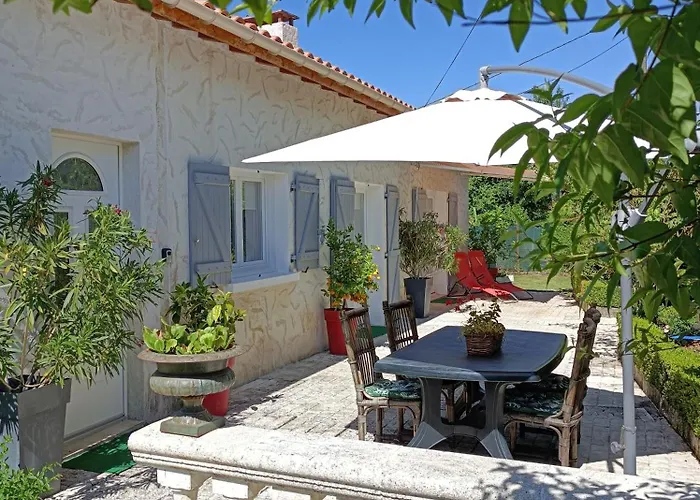Le Clos Des Compromis