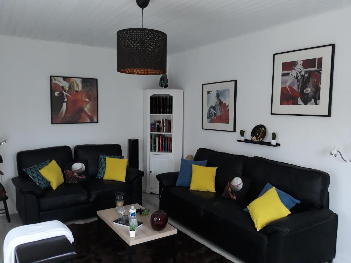 Holiday home Le Clos Des Compromis Torsac