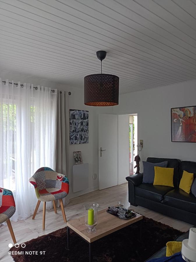 Holiday home Le Clos Des Compromis *