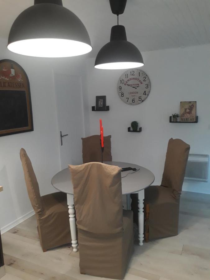 Le Clos Des Compromis Holiday home *